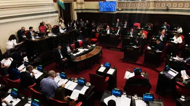 Es ley: el Senado bonaerense aprobó que trabajadores de bingos y casinos cobren por Banco Provincia