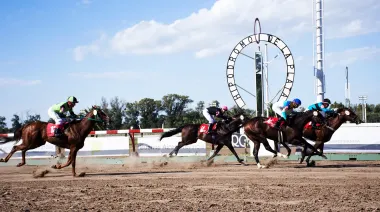Concurso provincial: el Hipódromo de La Plata busca una nueva estatuilla que se convierta en símbolo