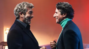 Netflix anunció nuevas películas y series argentinas que llegarán a la plataforma antes de fin de año