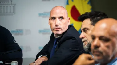 Leguizamón le exigió a Kicillof mayor transparencia y soluciones para IOMA, EDELAP y ABSA