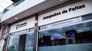 Quilmes profundizó las herramientas para la protección de vecinos que enfrentan fuertes deudas
