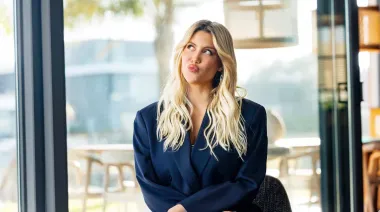 En medio del regreso de MasterChef Celebrity, Wanda Nara anunció que tendrá su propio docu-reality en Disney+