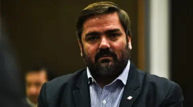 “Sin municipios fuertes no hay Provincia viable”: Balbín le exigió a Kicillof saldar las deudas con los intendentes