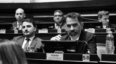 El factor Osaba, Pareja y la sombra de Bullrich: tensiones y cuatro diputados bonaerenses que agitan el avispero libertario