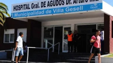 Crece la preocupación por la situación del Hospital de Villa Gesell: exigen respuestas a Barrera y a Kicillof
