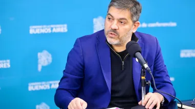 Visita del Papa, candidatura de Kicillof y la recesión en la era Milei: qué dejó la conferencia de Bianco