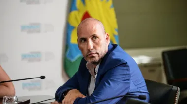 Leguizamón destacó el potencial de La Plata y pidió construir una “alternativa con identidad propia” para 2027