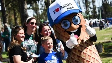 Bahía Blanca y una tradición de primavera: la ciudad se prepara para la “Fiesta del Cubanito 2026”