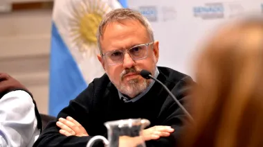 Ola de delitos en Tres de Febrero: exigen a Valenzuela declarar la emergencia en seguridad
