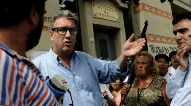 Tras la salida del secretario de Discapacidad, el Gobierno de Milei nombró a un exfuncionario de Vidal