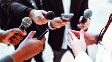 Diputados: proponen restituir el Estatuto del Periodista y abrir un debate para actualizarlo