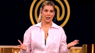 Masterchef Celebrity: entre pistas y errores, filtraron quién podría ser el primer participante eliminado