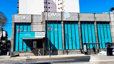 IOMA pagará una deuda millonaria a un municipio: el intendente destinará esos fondos a un bono para municipales