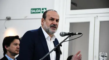 Régimen de Zona Fría: Susbielles irá a la Justicia para reclamar la restitución del subsidio para Bahía Blanca