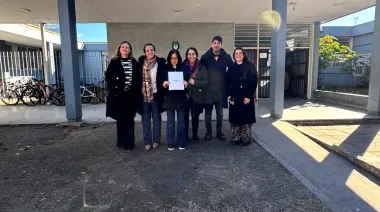 Energía solar y educación: Edelap impulsa nuevos proyectos junto a escuelas técnicas de Berisso y Ensenada