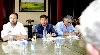 Crece la tensión entre municipales y el Gobierno de Kicillof: más críticas al ministro de Trabajo por desatender reclamos