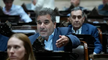 Celulares en cárceles: Ritondo responsabilizó a Kicillof por el plan de dos presos para asesinar a una fiscal