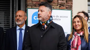 Otra ola de inseguridad sacude a Merlo y se acaba la paciencia de los vecinos con Menéndez
