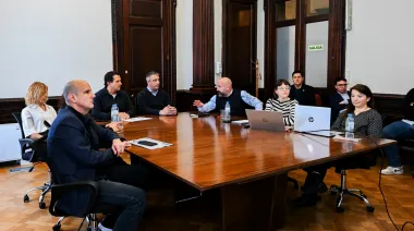 La Legislatura de CABA avanza con la agenda de transparencia: se inicia el proceso de expedientes digitales