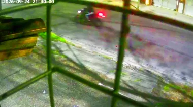 Balearon a un policía que se resistió a un asalto en Morón
