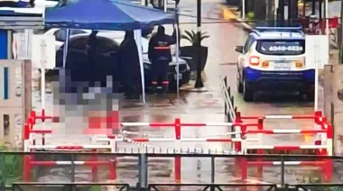 Conurbano violento: salió de un boliche y lo asesinaron en Ezeiza