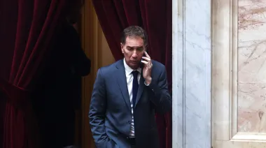 Santilli sumó dos bonaerenses al gabinete nacional y crecen las miradas sobre su armado 2027