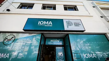 Petrecca fulminó a Kicillof por su campaña de salud mental: “Psicólogos de IOMA denuncian que hace 3 meses no cobran”