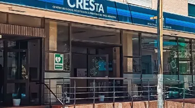 CRESTA: Estudiantes de Mantenimiento Industrial brindarán una jornada de extensión abierta a la comunidad