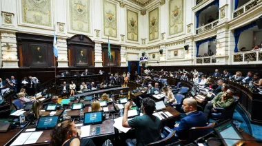 Diputados bonaerense aprobó proyectos para proteger a familias del sobreendeudamiento