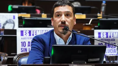 El diputado Moreno celebró la aprobación de su proyecto sobre endeudamiento: “Trabajamos para proteger a las familias”