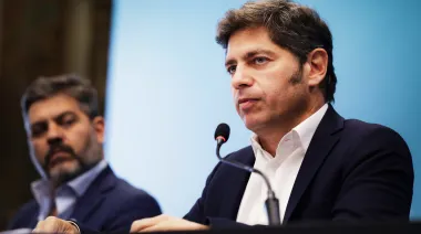“Los plazos se agotan”: docentes le ponen un ultimátum a Kicillof para una nueva propuesta salarial