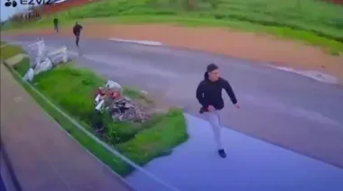 Pelea por sobrevivir: agente del Centro de Operaciones de Zárate fue baleada durante un operativo