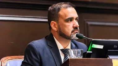 Luayza celebró la adhesión de la provincia de Buenos Aires a la Ley Nicolás
