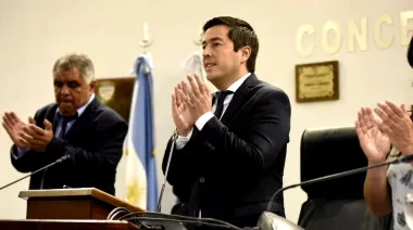 Dos casos de inseguridad agitan a Malvinas Argentinas, en medio del anuncio de Nardini sobre su candidatura a gobernador bonaerense