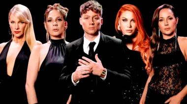 Bandana se sumó a Emanero para fusionar voces y sonidos en “Ojo de loca”, su nueva colaboración