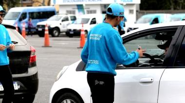 Subieron las multas de tránsito en la Provincia de Buenos Aires: qué montos aumentaron