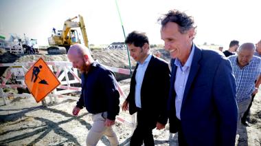 La deuda crece y la obra pública retrocede: el dato sobre el Presupuesto 2026 que preocupa a Kicillof