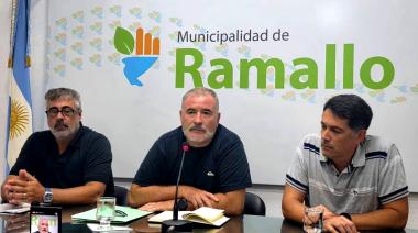 Denuncian a un municipio bonaerense por armar un “peaje ilegal” para camiones