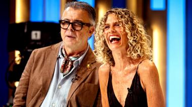 Masterchef Celebrity: Maru Botana habló de cómo evaluará a los participantes y su trato con Wanda Nara