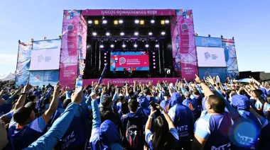 Juegos bonaerenses 2026: un intendente reclamó falta de fondos y advierte que peligra la participación del municipio