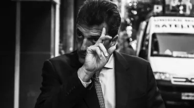Massa pierde músculo en la Sexta Sección: dos intendentes abandonan el barco del Frente Renovador