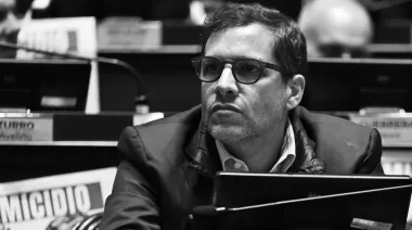 Causa Chocolate y el descargo de Diputados: De Jesús quedó en la mira por no conseguir la firma de los Passaglia