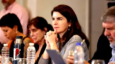 Moreno: la inseguridad se desborda y las estadísticas dejan mal parada a Mariel Fernández