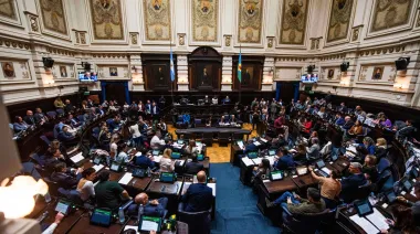 Varios bloques de Diputados bonaerenses rechazaron el fallo de la Corte Suprema sobre la Ley de Tierras