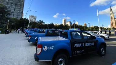 “Un robo no es un número”: Leguizamón cuestionó las estadísticas oficiales de inseguridad en La Plata