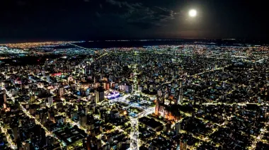 Crearon un mapa interactivo de La Plata para descubrir las historias y los secretos de la ciudad