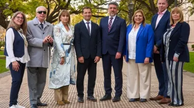 “Somos el único espacio que representa a la abogacía de todo el país”, afirmaron desde Abogacía Federal