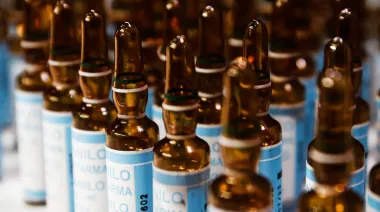 El gobierno bonaerense habilitó el descarte de medicamentos de los laboratorios vinculados al fentanilo contaminado