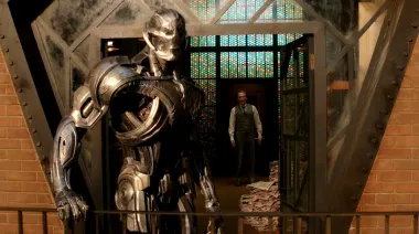 Con más misterios y la vuelta de Ultron, la serie “VisionQuest” estrenó nuevo tráiler