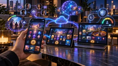 Tendencias del Juego Online en 2026: Qué Cambió